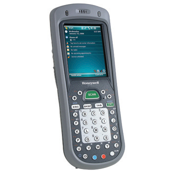 Dolphin 7600 Mobile Computer