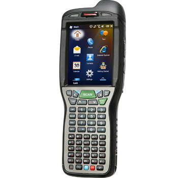 Dolphin 99EX Mobile Computer