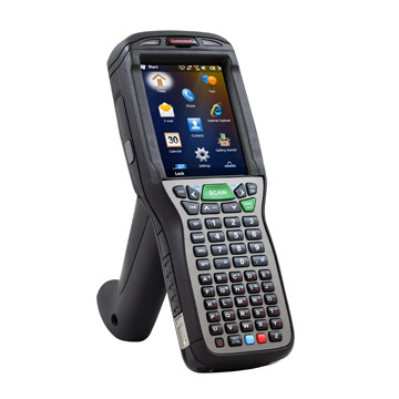 Dolphin 99GX Mobile Computer