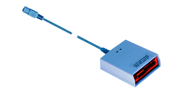IS4225 Laser Scanner