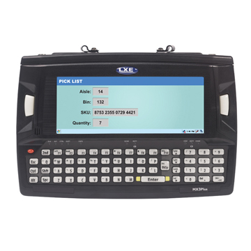 MX3Plus