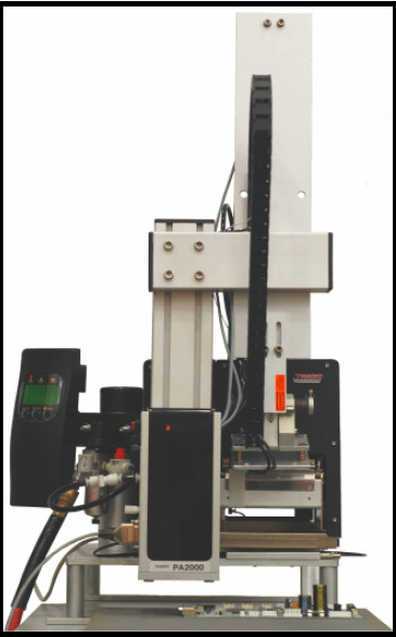 PA2000