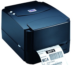 ID PRINTER