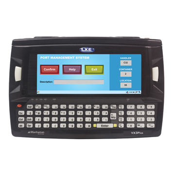 VX3Plus
