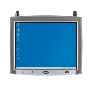 VX9 Förj